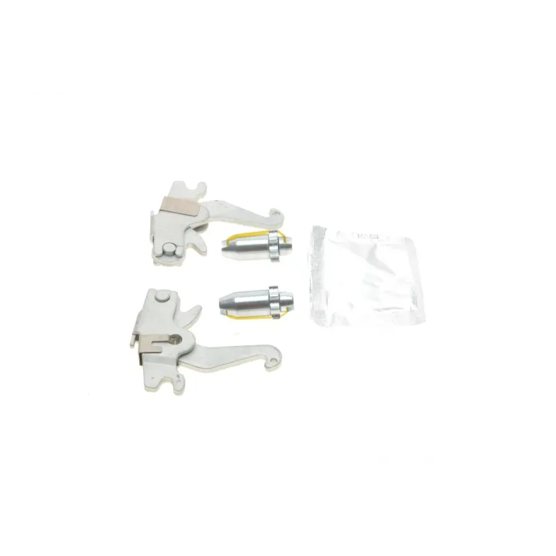 Тріскачка колодок ручника QUICK BRAKE 120 53 012 для Opel Omega A/B, Vectra A/B