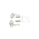 Тріскачка колодок ручника QUICK BRAKE 120 53 012 для Opel Omega A/B, Vectra A/B