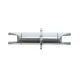 Тріскачка колодок ручника QUICK BRAKE 120 53 023 для Toyota Rav 4 II 2000-2005