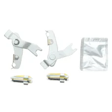Тріскачка колодок ручника QUICK BRAKE 120 53 027 для Iveco Daily II/III, Ford Transit, Renault Mascott