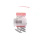 Штуцер прокачки гальм QUICK BRAKE 171-0011-10 (M8x1.25/9x35.5) комплект 10 шт для Chevrolet Lacetti, Nubira, Estate