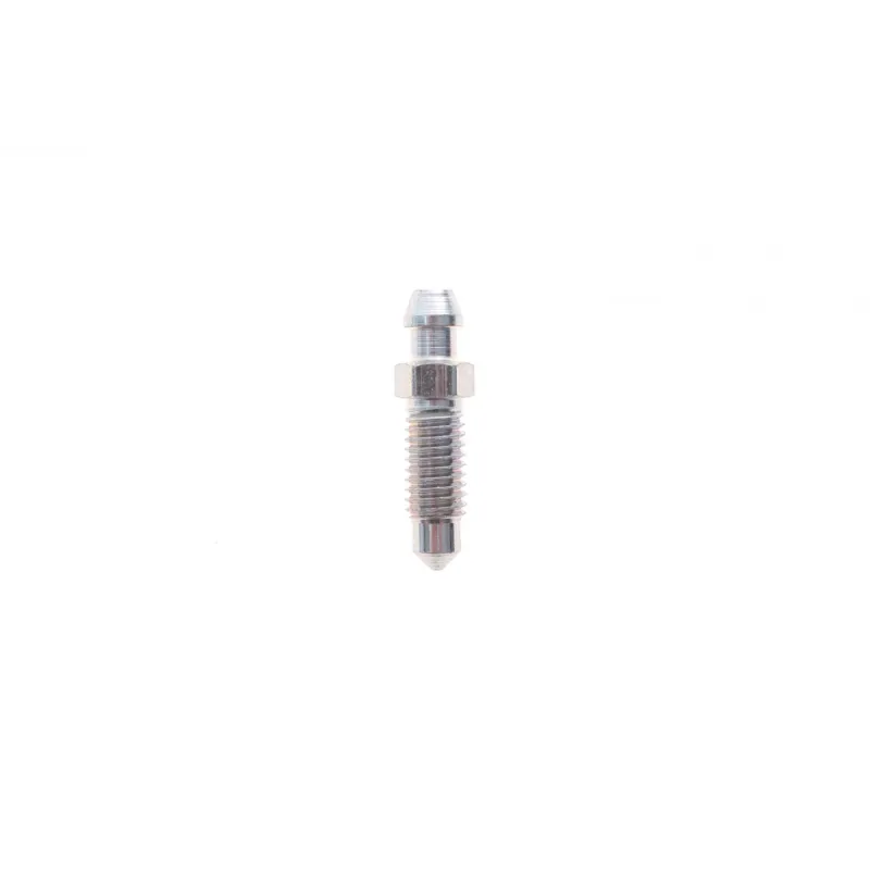 Штуцер прокачки гальм QUICK BRAKE 171-0011-10 (M8x1.25/9x35.5) комплект 10 шт для Chevrolet Lacetti, Nubira, Estate