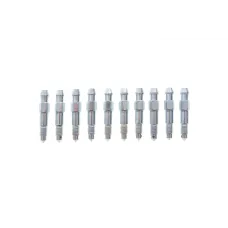 Штуцер прокачки гальм QUICK BRAKE 171-0013-10 (M6x1/7x38) для Audi 100 C2/C3/Avant, 10 шт