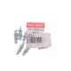 Штуцер прокачки гальм QUICK BRAKE 171-0016-10 (M10x1/10x31.6) комплект 10 шт для Chevrolet Aveo T300, Hyundai Creta