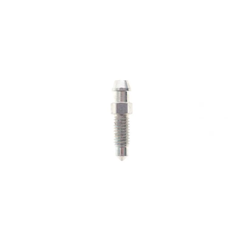 Штуцер прокачки гальм QUICK BRAKE 171-0033-10 (M6x1/7x29.0) к-кт 10 шт для Audi 100, 80, A2, BMW 3, 5