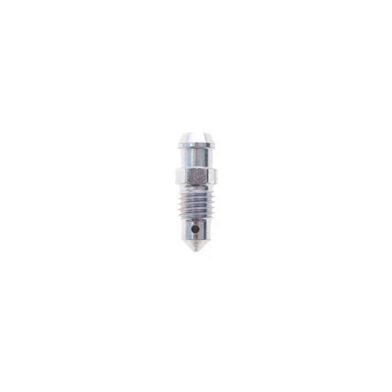Штуцер прокачки гальм (M7x1/7x21.7) (к-кт 10 шт)