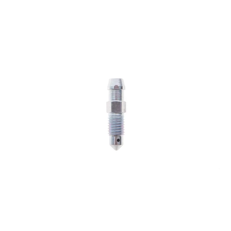 Штуцер прокачки гальм QUICK BRAKE 171-0069-10 (комплект 10 шт) M7x1/7x28.6 для Alfa Romeo 33, Austin Metro
