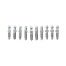 Штуцер прокачки гальм QUICK BRAKE 171-0086-10 (комплект 10 шт) M7x1/7х30.5 для Alfa Romeo 159, 75