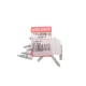 Штуцер прокачки гальм QUICK BRAKE 171-0086-10 (комплект 10 шт) M7x1/7х30.5 для Alfa Romeo 159, 75