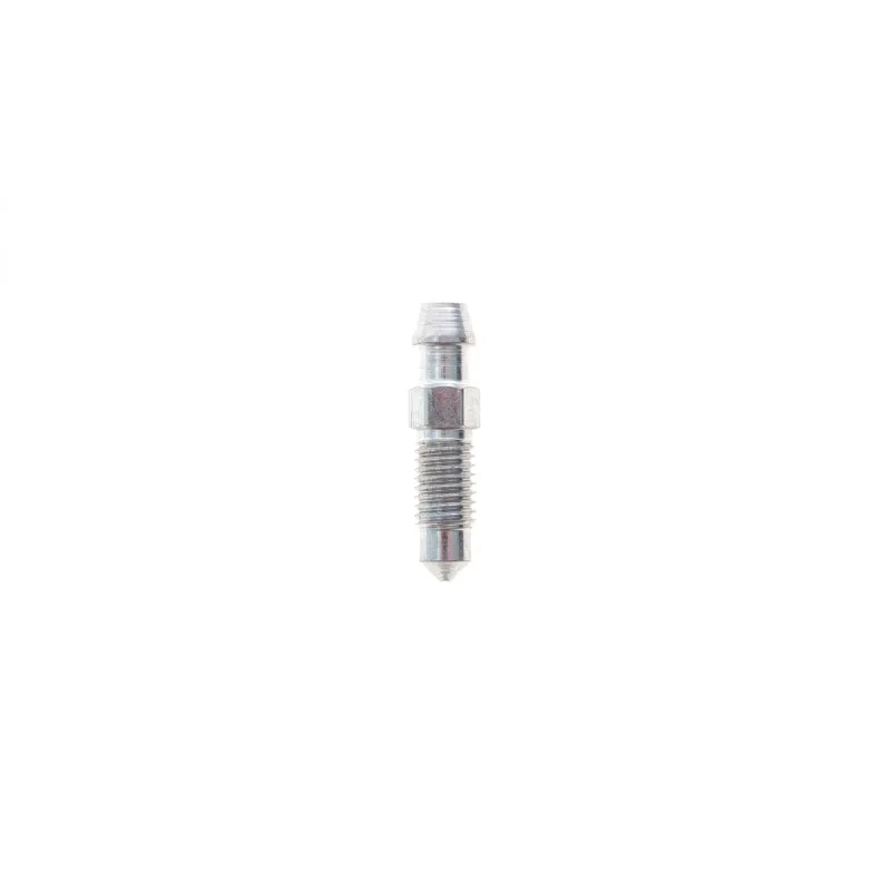 Штуцер прокачки гальм QUICK BRAKE 171-0086-10 (комплект 10 шт) M7x1/7х30.5 для Alfa Romeo 159, 75