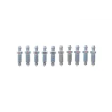 Штуцер прокачки гальм QUICK BRAKE 171-0090-10 (M8x1/9x33.5) для KIA CARENS, CLARUS, MAZDA 323