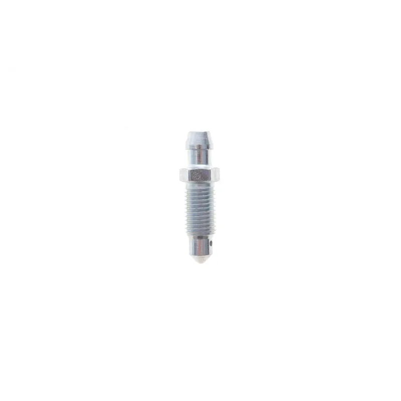 Штуцер прокачки гальм QUICK BRAKE 171-0090-10 (M8x1/9x33.5) для KIA CARENS, CLARUS, MAZDA 323