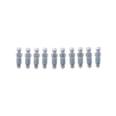 Штуцер прокачки гальм QUICK BRAKE 171-0093-10 (к-кт 10 шт) M8x1/8x28.0 для Hyundai Accent III, Kia Rio II