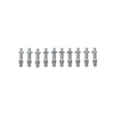 Штуцер прокачки гальм QUICK BRAKE 171-0108-10 (комплект 10 шт) 3/8''x24/10x36.7 мм для Austin Allegro, Jaguar E-Type, Lotus Elite