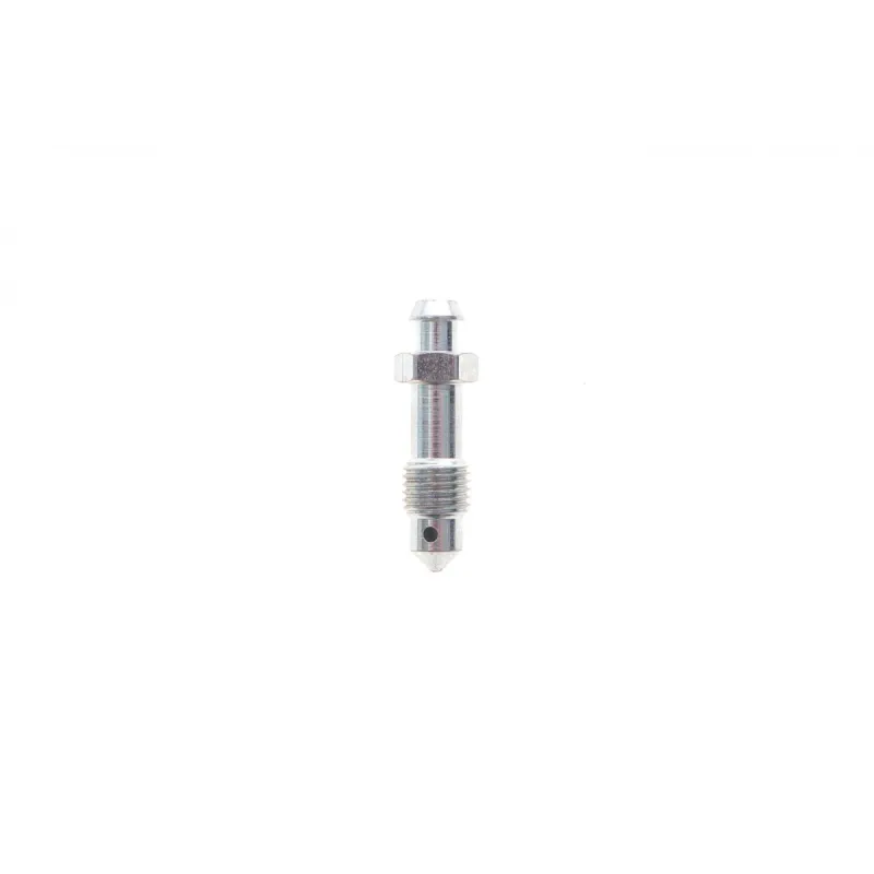 Штуцер прокачки гальм QUICK BRAKE 171-0108-10 (комплект 10 шт) 3/8''x24/10x36.7 мм для Austin Allegro, Jaguar E-Type, Lotus Elite