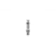 Штуцер прокачки гальм QUICK BRAKE 171-0108-10 (комплект 10 шт) 3/8''x24/10x36.7 мм для Austin Allegro, Jaguar E-Type, Lotus Elite