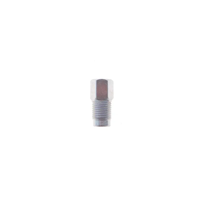 З'єднувач гальмівної трубки QUICK BRAKE 171-DL-10 (к-кт 10шт) M10x1/10x23/d=5.0
