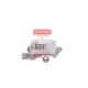 З'єднувач гальмівної трубки QUICK BRAKE 171-E-10 (M10x1/14x14/d=5.0) комплект 10 шт