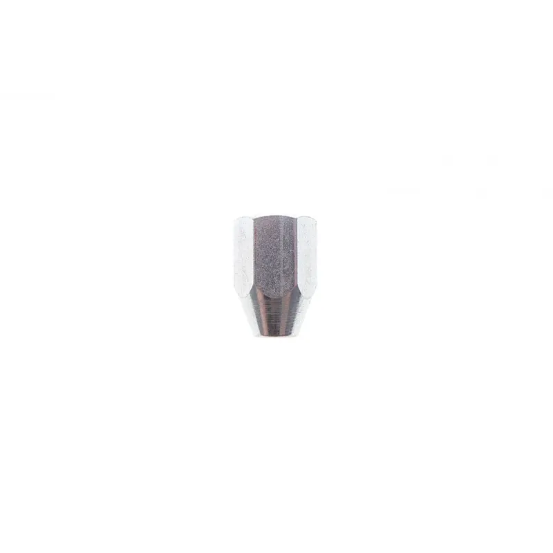 З'єднувач гальмівної трубки QUICK BRAKE 171-HA-10 (M10x1/15x23/d=5.0) комплект 10 шт