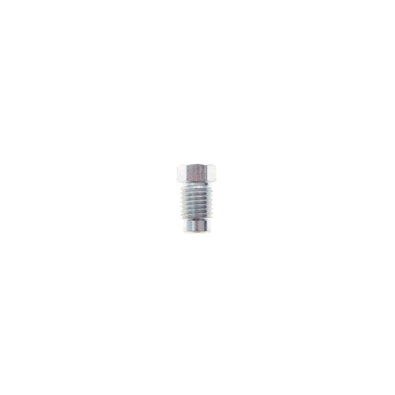З'єднувач гальмівної трубки QUICK BRAKE 171-L-10 (M10x1.25/10x19.5/d=5.0) комплект 10 шт