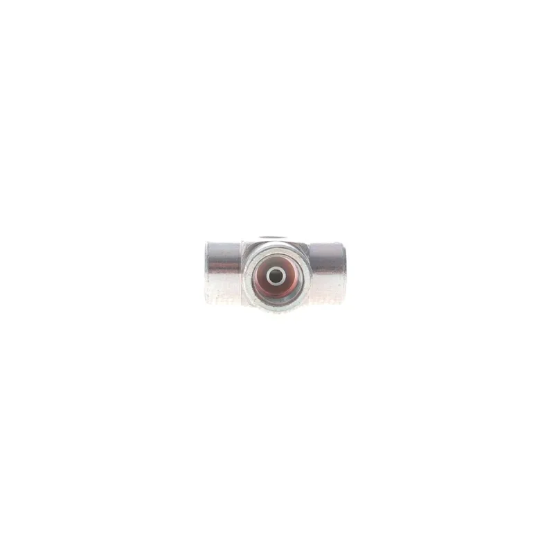 З'єднувач гальмівної трубки трійник QUICK BRAKE 171-O3B-10 (мама/мама/мама) комплект 10 шт