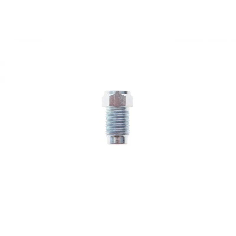 З'єднувач трубки гальмівний (M12x23/d=5.0) (к-кт 10 шт)