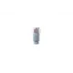 З'єднувач трубки гальмівний (M12x23/d=5.0) (к-кт 10 шт)