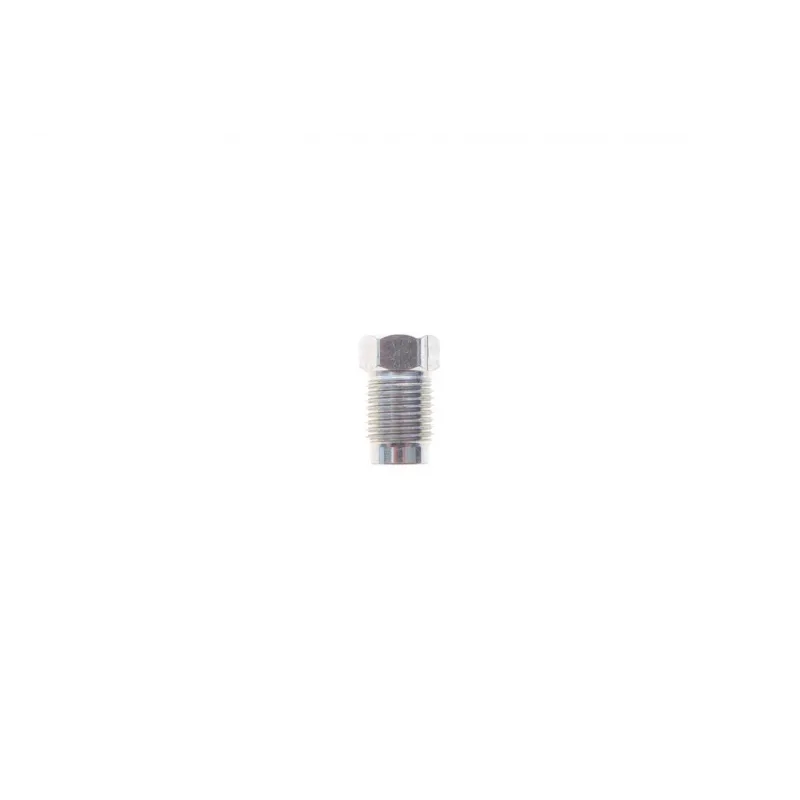 З'єднувач гальмівної трубки QUICK BRAKE 171-T-10 (M10x1/10x18/d=5.0) комплект 10 шт
