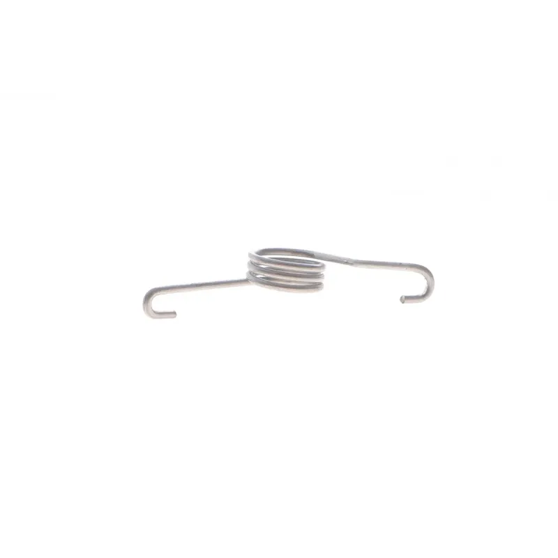 Пружина супорта заднього QUICK BRAKE 18115-10K для Skoda Octavia, VW Golf IV, Passat B5 1994-2010 (комплект 10 шт)