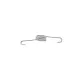 Пружина супорта заднього QUICK BRAKE 18115-10K для Skoda Octavia, VW Golf IV, Passat B5 1994-2010 (комплект 10 шт)