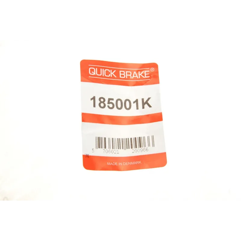 Поршень супорта (заднього) VW T4/Golf 90-13 (38x51mm) (Lucas)