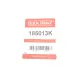 Поршень супорта заднього QUICK BRAKE 185013K для Mazda 323 ASTINA BG/BA, 626 GE, MX-6 GE, 30 мм