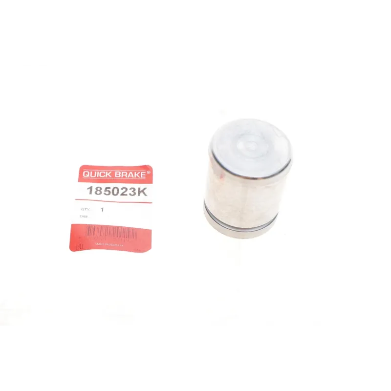 Поршень заднього супорта QUICK BRAKE 185023K для Honda Accord VII 2003-2008, CR-V II 2001-2007 (38мм)