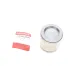 Поршень супорта QUICK BRAKE 185029K для Jeep Grand Cherokee WJ/WG 1999-2005 (48 мм)