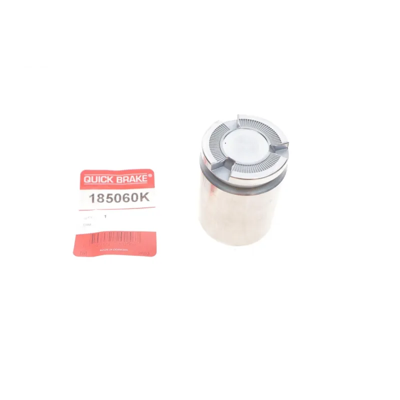 Поршень заднього супорта QUICK BRAKE 185060K для Volkswagen Passat B6/B7, Renault Grand Scenic III, 38 мм