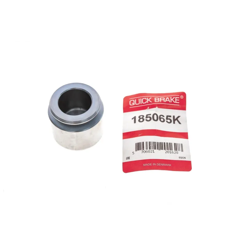 Поршень супорта переднього QUICK BRAKE 185065K для Mercedes-Benz E-Class W124, S-Class W140 (40 мм)