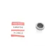 Поршень заднього супорта QUICK BRAKE 185075K для Mercedes-Benz C-Class W202/E-Class W124 1993-2000, 35 мм