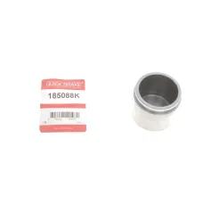 Поршень супорта переднього QUICK BRAKE 185088K для Honda Jazz, Civic, Hyundai Accent 51x44 мм