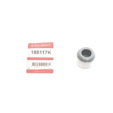 Поршень супорта задній QUICK BRAKE 185117K для Volvo 740/760 34мм
