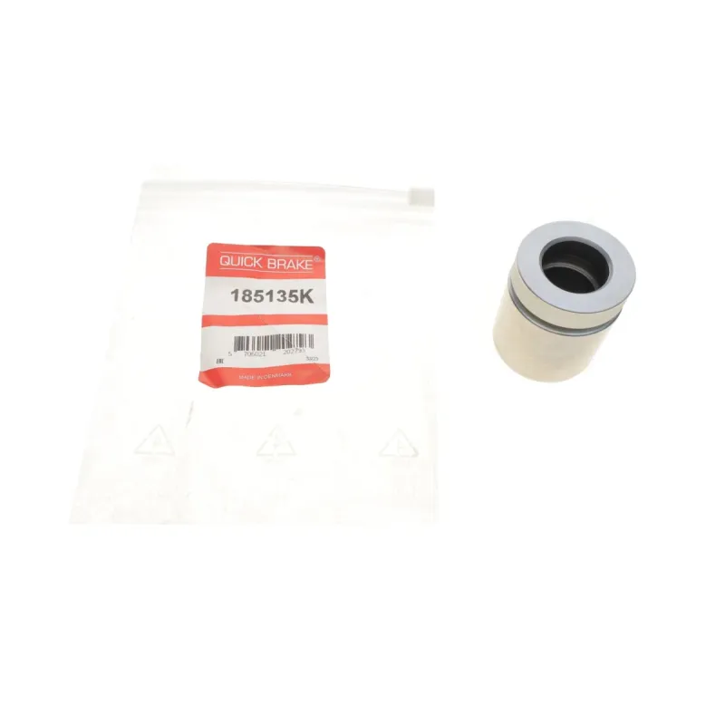 Поршень заднього супорта QUICK BRAKE 185135K для BMW 3 (E36) M3, 5 (E34) M, 7 (E32) V8/V12 (40x48mm)