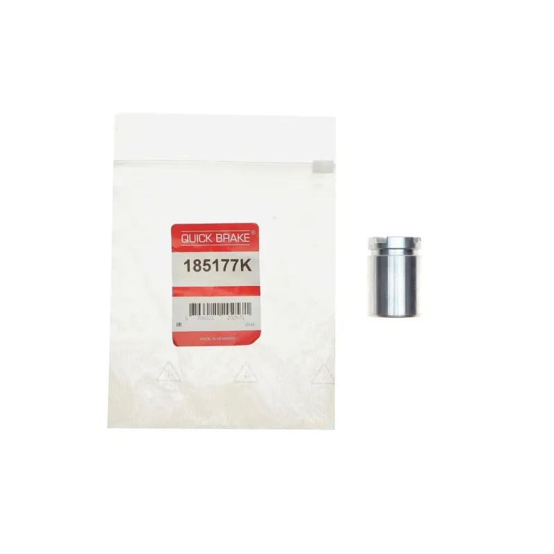 Поршень супорта заднього QUICK BRAKE 185177K для Honda Civic, Ballade, CRX (d=30mm)