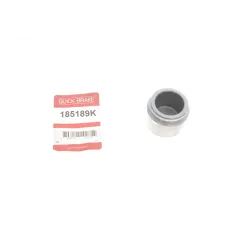 Поршень супорта переднього QUICK BRAKE 185189K для Iveco Daily, Mercedes-Benz G-Class 44x35 мм