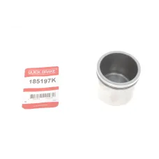 Поршень супорта (переднього) Honda Civic IV 89-91/Kia Cerato 04-09 (57x52mm)