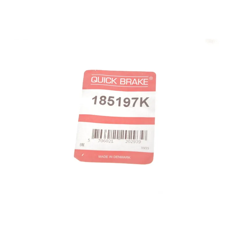 Поршень супорта (переднього) Honda Civic IV 89-91/Kia Cerato 04-09 (57x52mm)