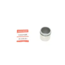 Поршень супорта переднього QUICK BRAKE 185210K для Opel Corsa A, Kadett E 48x43мм
