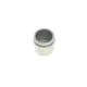Поршень супорта переднього QUICK BRAKE 185210K для Opel Corsa A, Kadett E 48x43мм