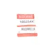 Поршень супорта переднього QUICK BRAKE 185234K для Lexus CT, Toyota Prius (57мм)