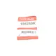 Поршень супорта (заднього) Citroen C4/Peugeot 4008/Mitsubishi Outlander 12- (41x45.1mm)