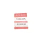 Поршень супорта задній QUICK BRAKE 185243K для Mercedes-Benz Sprinter 906, VW Crafter 2006-, 51x61 мм