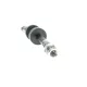 Шланг гальмівний (задній) Citroen Nemo 1.3/1.4HDI 06-